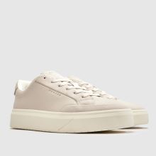 CRUYFF Derby Classic in Off-White CRUYFF Derby Classic,2 of 4