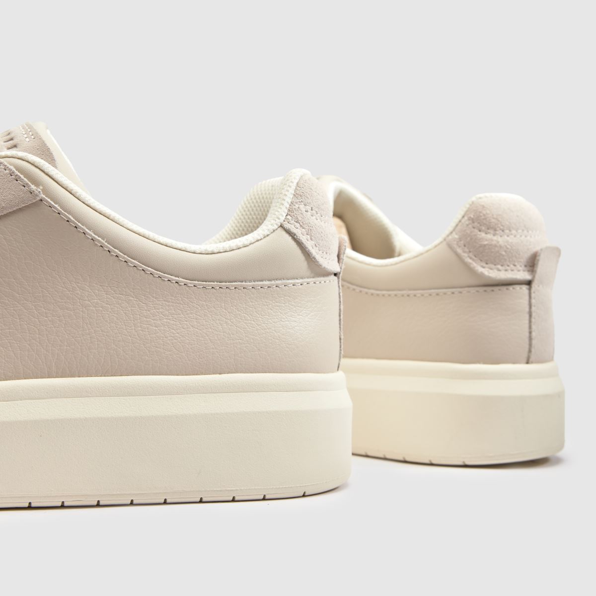 CRUYFF Derby Classic in Off-White CRUYFF Derby Classic 7