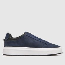 CRUYFF Derby Classic in Navy CRUYFF Derby Classic,1 of 4