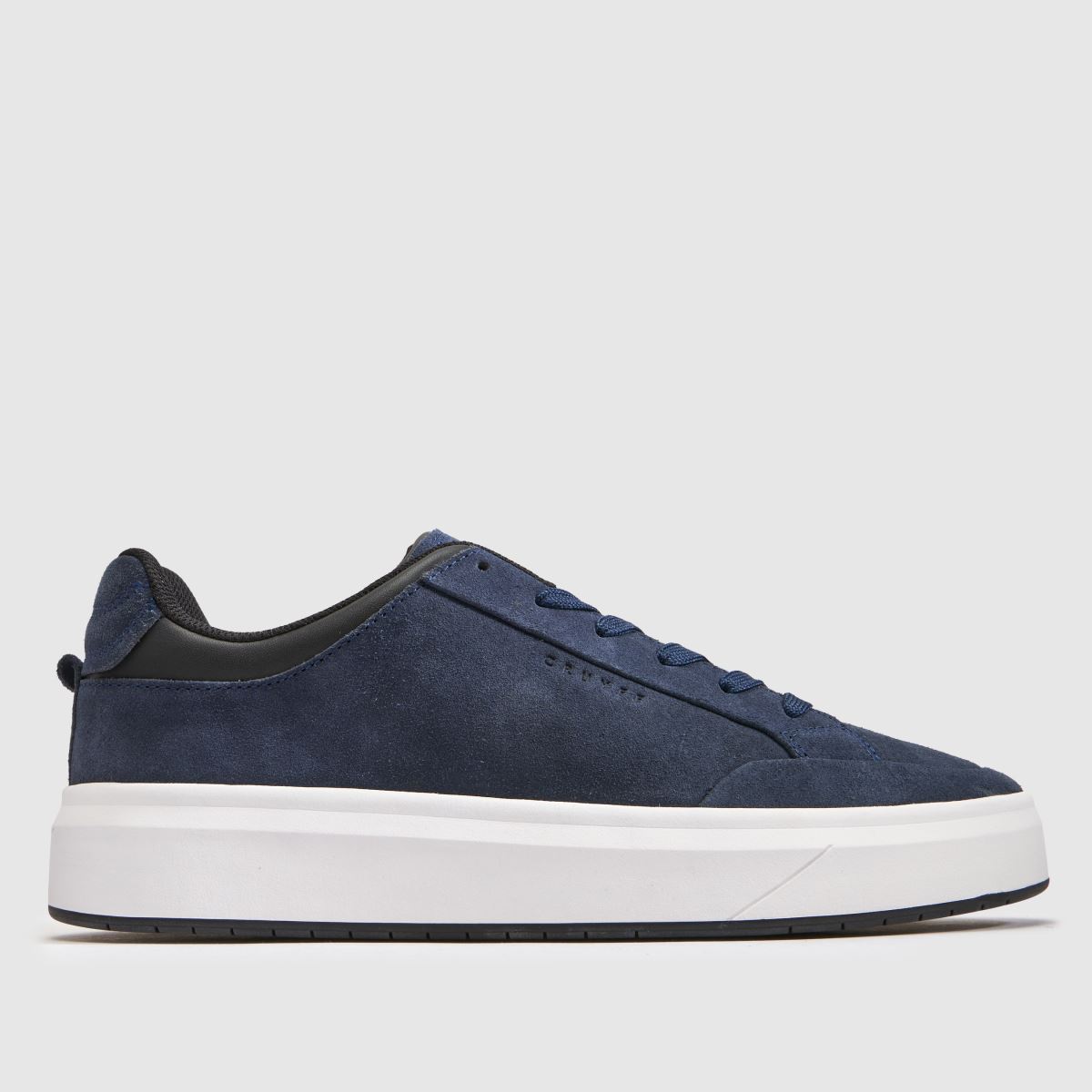 CRUYFF Derby Classic in Navy CRUYFF Derby Classic