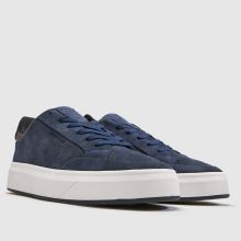 CRUYFF Derby Classic in Navy CRUYFF Derby Classic,2 of 4