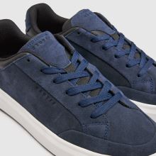 CRUYFF Derby Classic in Navy CRUYFF Derby Classic,3 of 4