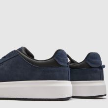 CRUYFF Derby Classic in Navy CRUYFF Derby Classic,4 of 4