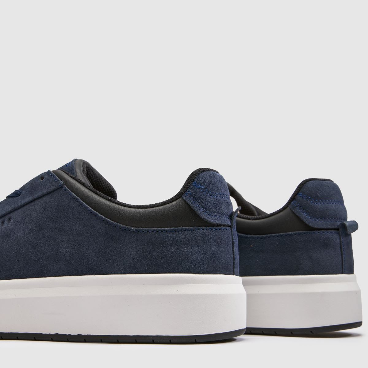 CRUYFF Derby Classic in Navy CRUYFF Derby Classic 7