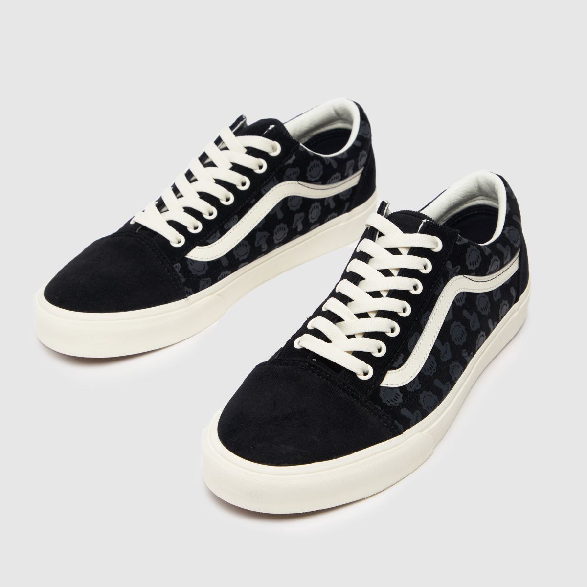 Vans Old Skool Trainers | schuh