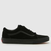 Vans Old Skool in Black Vans Old Skool,1 of 4