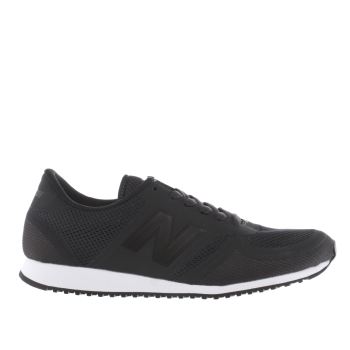 mens new balance navy 420 microfiber trainers mens new balance navy 420 microfiber trainers
