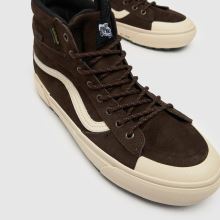 Vans Sk8-Hi Mte-2,3 of 4