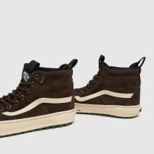 Vans Sk8-Hi Mte-2,4 of 4