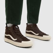 Vans Sk8-Hi Mte-2,2 of 4
