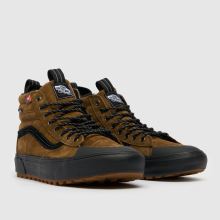 Vans Sk8-Hi Mte-2,2 of 4