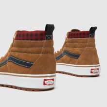 Vans Sk8-Hi Mte-1,4 of 4