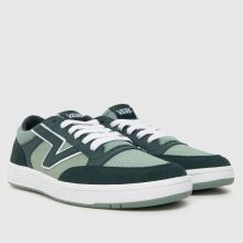 Vans Lowland Comfycush,2 of 4