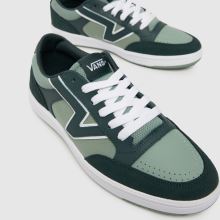 Vans Lowland Comfycush,3 of 4
