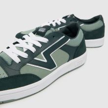 Vans Lowland Comfycush,4 of 4