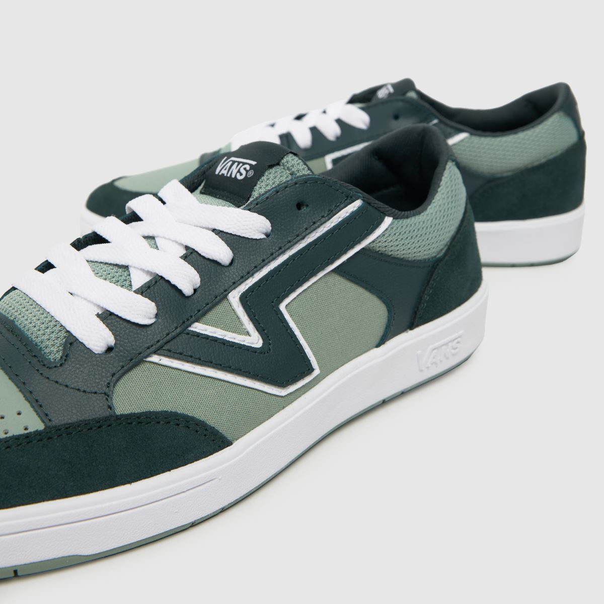 Vans Sneaker Vans Ohne SchnÃ¼rsenkel Herren Herren Vans Lowland