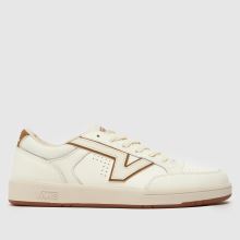 Vans Lowland ComfyCush,1 of 4