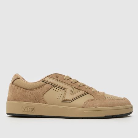 Vans lowland cc 1