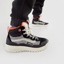 Vans Napapijri Ultrarange Exo,2 of 4