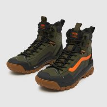 Vans Ultrarange Exo Hi Gore-Te,3 of 4