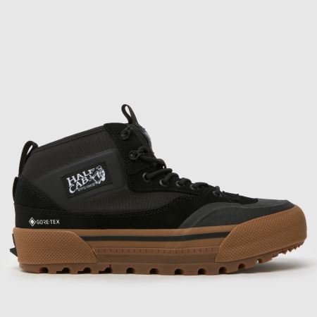 Vans mte half cab gore-tex 1