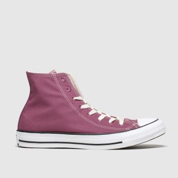 converse burgundy all star renew hi trainers converse burgundy all star renew hi trainers
