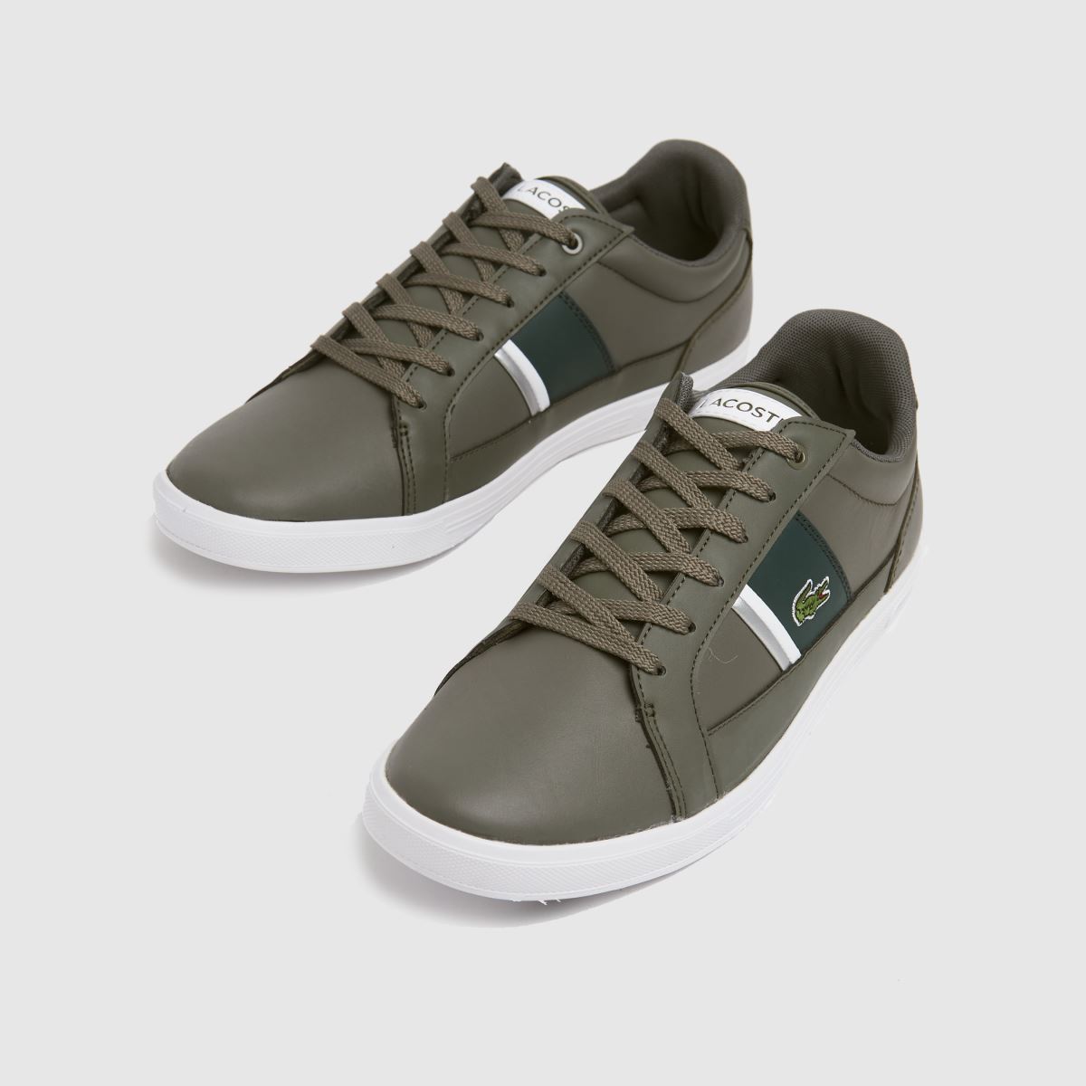 lacoste europa sneakers