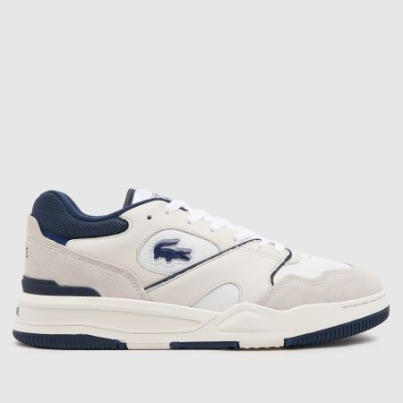 Lacoste lineshot 1