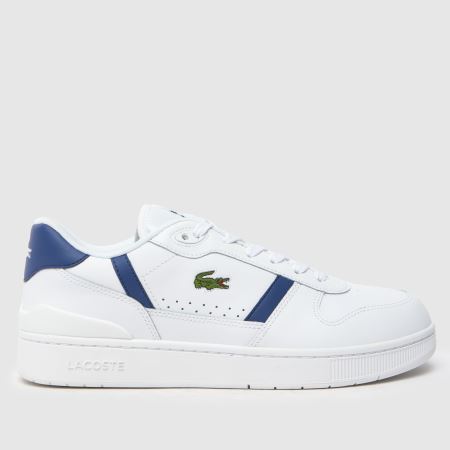 Lacoste t-clip set 1
