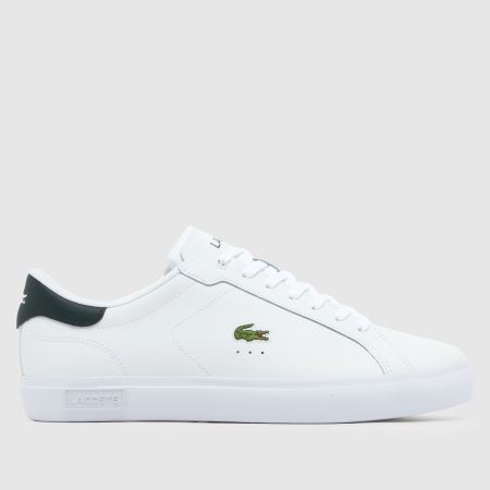 Lacoste powercourt 1