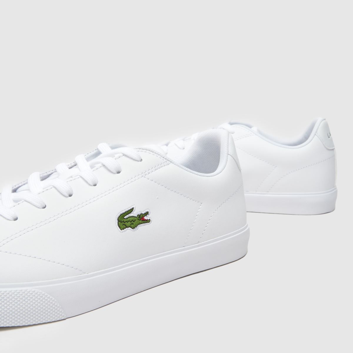 ☆送料無料☆ LACOSTE Lerond Set SNEAKERS ☆ 楽天市場】【7月中はP10倍!要ｴﾝﾄﾘｰ】LACOSTE ラコステ LEROND