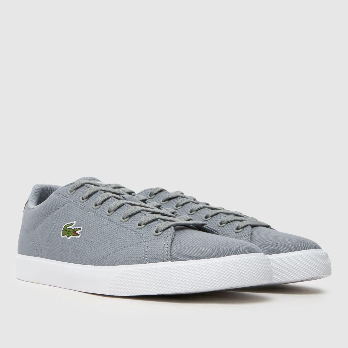 ☆送料無料☆ LACOSTE LEROND SET ☆ LACOSTE ラコステ メンズ LEROND SET 125 2 CMA スニーカー