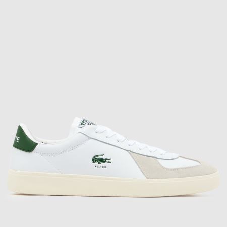 Lacoste baseshot pro 1