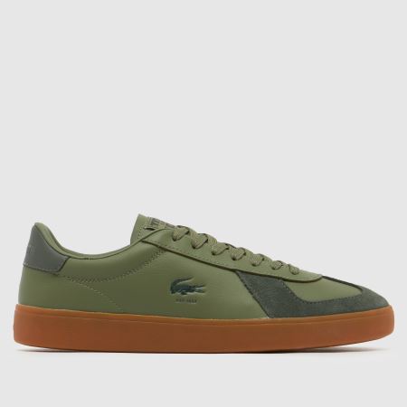 Lacoste baseshot pro 1