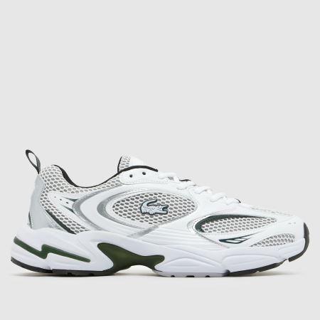 Lacoste storm 96 2k 1