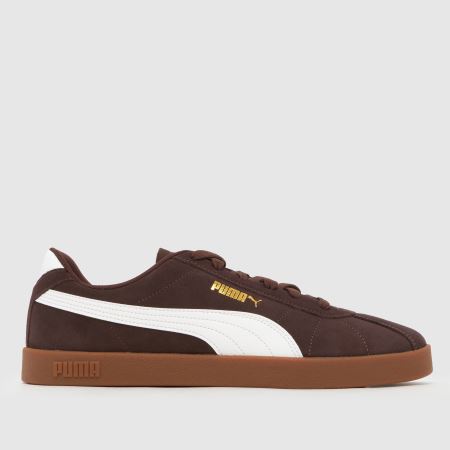 PUMA club ii era 1