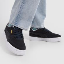 PUMA Ca Pro Suede Mix,2 of 4