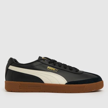 puma oslo men's