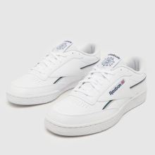 Reebok Club C 85,3 of 4