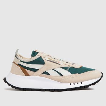 Reebok natural cl legacy trainers Reebok natural cl legacy trainers