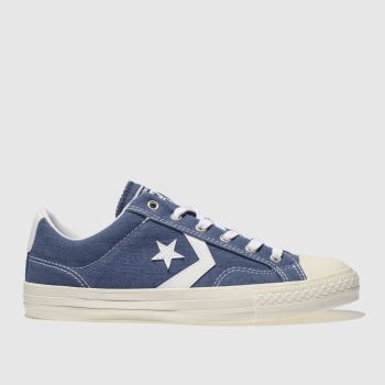 converse star player ox navy