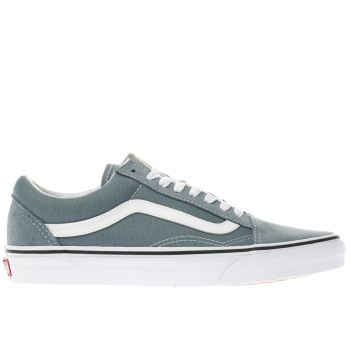 grey old skool