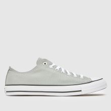 Converse All Star Ox in Grey Converse All Star Ox,1 of 4