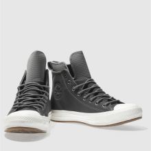 are converse waterproof are converse waterproof