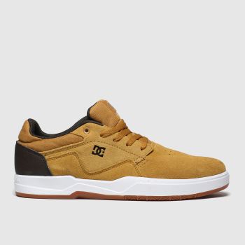 dc schuh