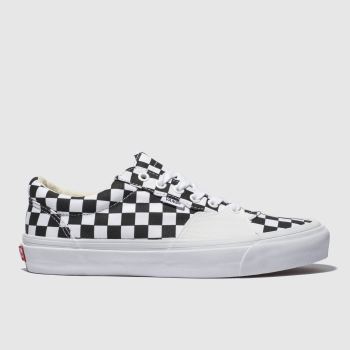 vans style 205