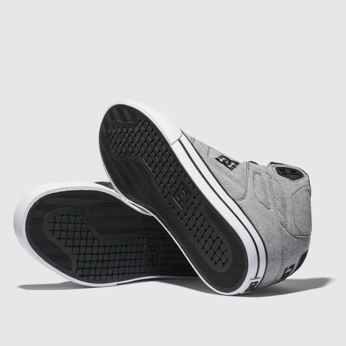 dc shoes pure wc tx se