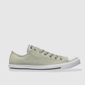 light peach converse
