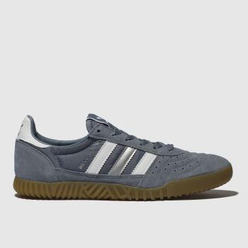adidas grey indoor super trainers adidas grey indoor super trainers