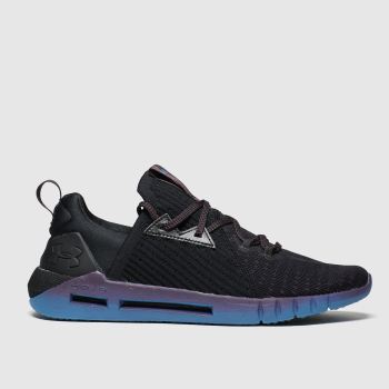 Under Armour black hovr slk trainers Under Armour black hovr slk trainers